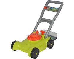 Kinder Grasmaaier met Grasopvangbak 28 x 52 cm