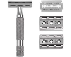 Klassieke Elektrische Grasmaaier - Veilig en Verstelbaar voor Elk Huidtype