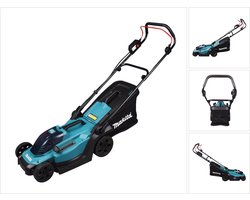 Makita - DLM330Z - Accu Grasmaaier - 33cm - 18V - excl. accu en lader