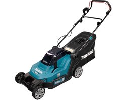 Makita - DLM432Z - 2x 18V - accu - grasmaaier - excl. accu en lader