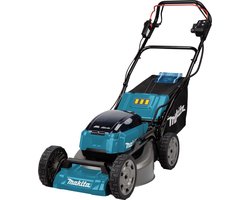 Makita DLM462Z Accu Grasmaaier 46cm 2x18V Basic Body