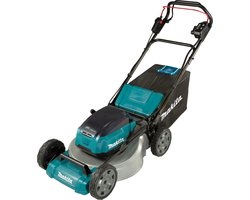 Makita DLM465Z Accu Grasmaaier 46cm 2x18V Basic Body