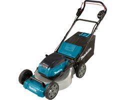 Makita DLM530Z Accu Grasmaaier 53cm 2x18V Basic Body
