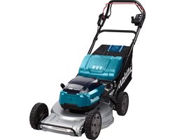 Makita DLM533PT4 Accu Grasmaaier 53cm 2x18V 5.0Ah