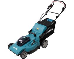 Makita DLM538Z Accu Grasmaaier 53cm 2x18V Basic Body