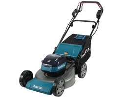 Makita LM002GZ Accu Grasmaaier 53cm XGT 40V Max Basic Body