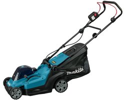Makita LM003GZ Accu grasmaaier 38cm XGT 40V Max Basic Body