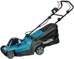 Makita LM004GZ Accu grasmaaier 43cm XGT 40V Max Basic Body