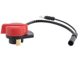 Motorstopschakelaar Grasmaaier - Uitschakelschakelaar 35120-Z0T-831 voor Honda GX120 GX160 GX200 GX240 GX270 GX340 GX390