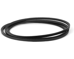 Riem Rubber Maaidek voor Grasmaaier Dek GX20072 - Vervanging voor John Deere LA105 LA110 LA115