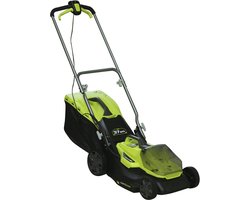 Ryobi One+ RY18LM37A Grasmaaier 37cm incl. 1x accu