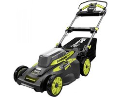 Ryobi ry36lmx51a-160 36 v accu grasmaaier brushless