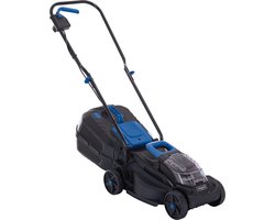 Scheppach BC-MP320-X Accu Grasmaaier - 20V