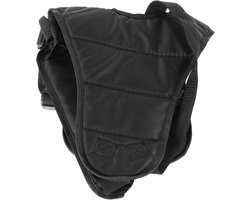 Schouderriemharnas van Duurzaam Nylon - Geschikt voor Tuinbosmaaier en Grasmaaier