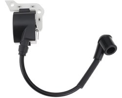 Solidchoice- Grasmaaier Vervangingsonderdeel - Compatibel met Dolmar 112/113/114/116/120 - Eenvoudig te installeren - Hoge betrouwbaarheid - Duurzaam materiaal - Maaiertouw