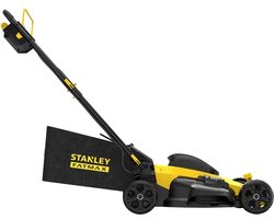 Stanley SFMCMW2651M FATMAX® V20 Accu Grasmaaier 51cm 2x18V 4.0Ah