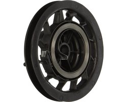 Startpoelie met veer Briggs&Stratton 499901