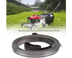 Startveer / Pull Start Starter Lente - Honda GX120 GX160 GX200 - 28442-ZH8-003 - grasmaaier onderdelen .