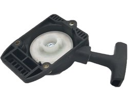 Terugslagveer Trekstart Vervangende Startpal voor Heggenschaar Bosmaaier Grasmaaier Draadtrimmer