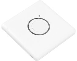 Timer schakelpaneel, aftelschakelaar, aanraakbediening, 3500W, 2 minuten tot 2 uur tijdinstelling, timerschakelaar voor huishoudelijke apparaten in de gang