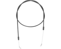 Tractiekabel voor Fuxtec FX RM Grasmaaier - Vervangende Aandrijfremkabel - Motorzone Bedieningskabel