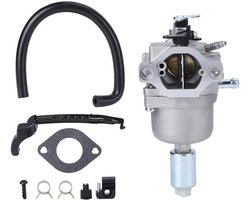 Tuin Grasmaaier Carburateur Carb Vervanging - Nikki 697203 Briggs Straton 795873 .