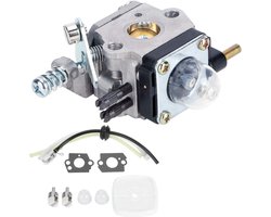 Tuincarburateur reserveaccessoires - geschikt voor Mantis Pinne 7222 - Fit 12520013123 grasmaaier - Fit Zama C1U-K54A .