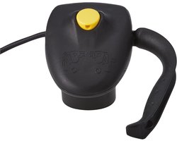 Veiligheidsschakelaar voor Elektrische Grasmaaiers tot 2600 W - 12 A