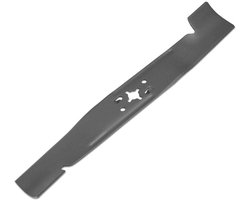 Vervangend mes voor grasmaaier 45,8 cm - Geschikt voor MB 448.1 en RM 448.0