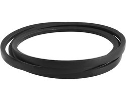 Vervangende maai dek riem 135061504/0 voor Mountfield 1538M-SD grasmaaier - zwart