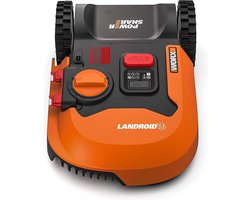 Worx M700 WR142E robotmaaier