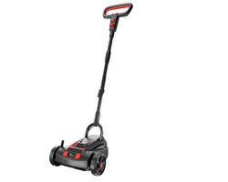 YARDIO Tools® - Grasmaaier Elektrisch - Grasmaaier Accu - Handmaaier - 220mm maaibreedte - 21v Zonder Accu - EasyMow 220 - EasyMow220NoBat