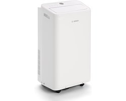Bosch Cool 2000 mobiele airconditioner Wit