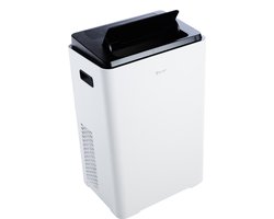 Clivet Mobiele airco - 3,9 kW - 50 m² (één van de grootste op de markt) - 13300BTU