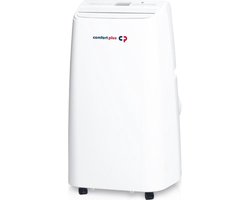 ComfortPlus CP-12 - 3,5kW - Mobiele airconditioner - 12000 BTU - 3,5kW - Koelen en verwarmen