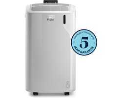 De'Longhi PAC EM77 - Mobiele Airco - Wit