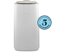 De'Longhi Pinguino AP98 GentleJet - Mobiele Airco - Wit
