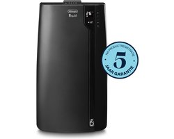 De'Longhi Pinguino PAC EX120 SILENT - Mobiele airco