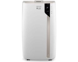De’Longhi Pinguino PAC EX93 Extreme mobiele airconditioner Wit