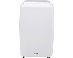 Eurom Coolsilent 90 Mobiele Airco met Wifi - 9000 BTU - Extra stille airco