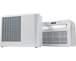 Evolar Caravan Split Airco Met Wifi - Geen Gecertificeerde Installatie Vereist - EVO-SAC500CW