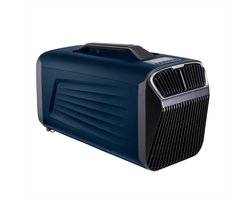 Evolar Mobiele Caravan Airco - Koelen & Verwarmen - 5200 BTU - Mini Airco voor Camping - EVO-CA05CHBL