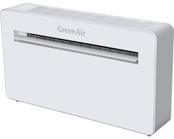 GreenAir DT12K – Monoblock airco zonder buitenunit – 3,5 kW - koeling en verwarming