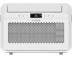 Hyckes HyBreeze Air Pro - Profi split unit caravan airco