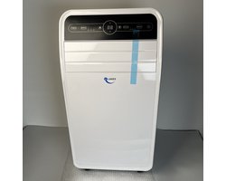 Lakes YPF1-12C Mobiele Airco – 3-in-1 – 12.000 BTU