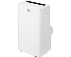Liv+ - airco - frosty - 15000 btu - wit