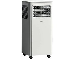Mobiele Airconditioner – Mobiele Airco – Airco Unit – Koelapparaat – Koelt Ruimtes Tot 18 m² – 3-in-1 Functie – Timer Met Afstandsbediening