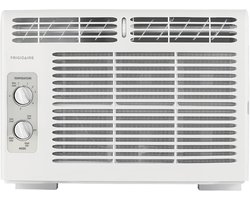 Raam Airconditioner 5000 BTU voor Ruimtes tot 150 m² - Stil & Efficiënt met Automatische Herstart