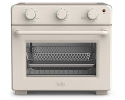 Airfryer 1700 Watt met 24L Capaciteit en Vaatwasmachinebestendige Accessoires