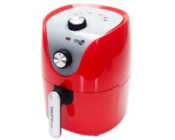 Bepro EliteFry Evolution Air Fryer | Oil Free | 1000W